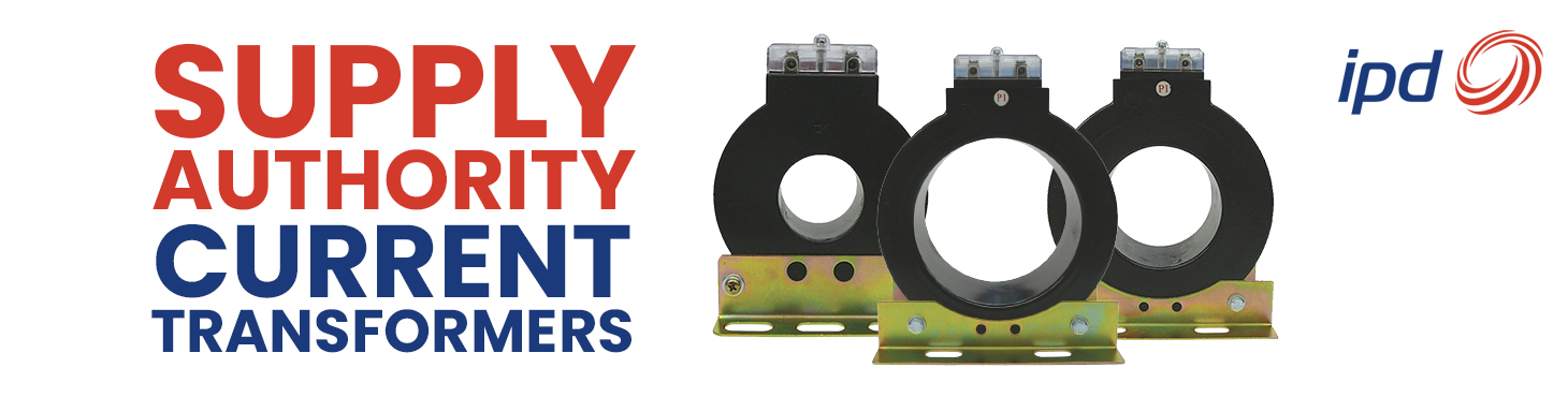 Ensuring Accurate Metering and Compliance with Supply Authority Current Transformers